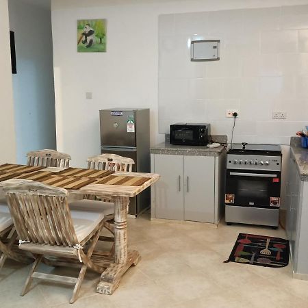 Havenhouse Kijani - 1 Bedroom Beach Apartment With Swimming Pool Malindi Luaran gambar