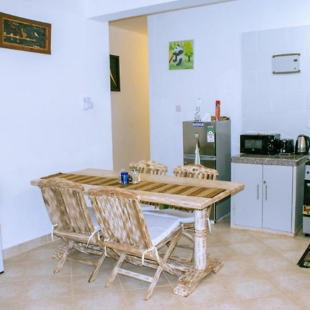 Havenhouse Kijani - 1 Bedroom Beach Apartment With Swimming Pool Malindi Luaran gambar