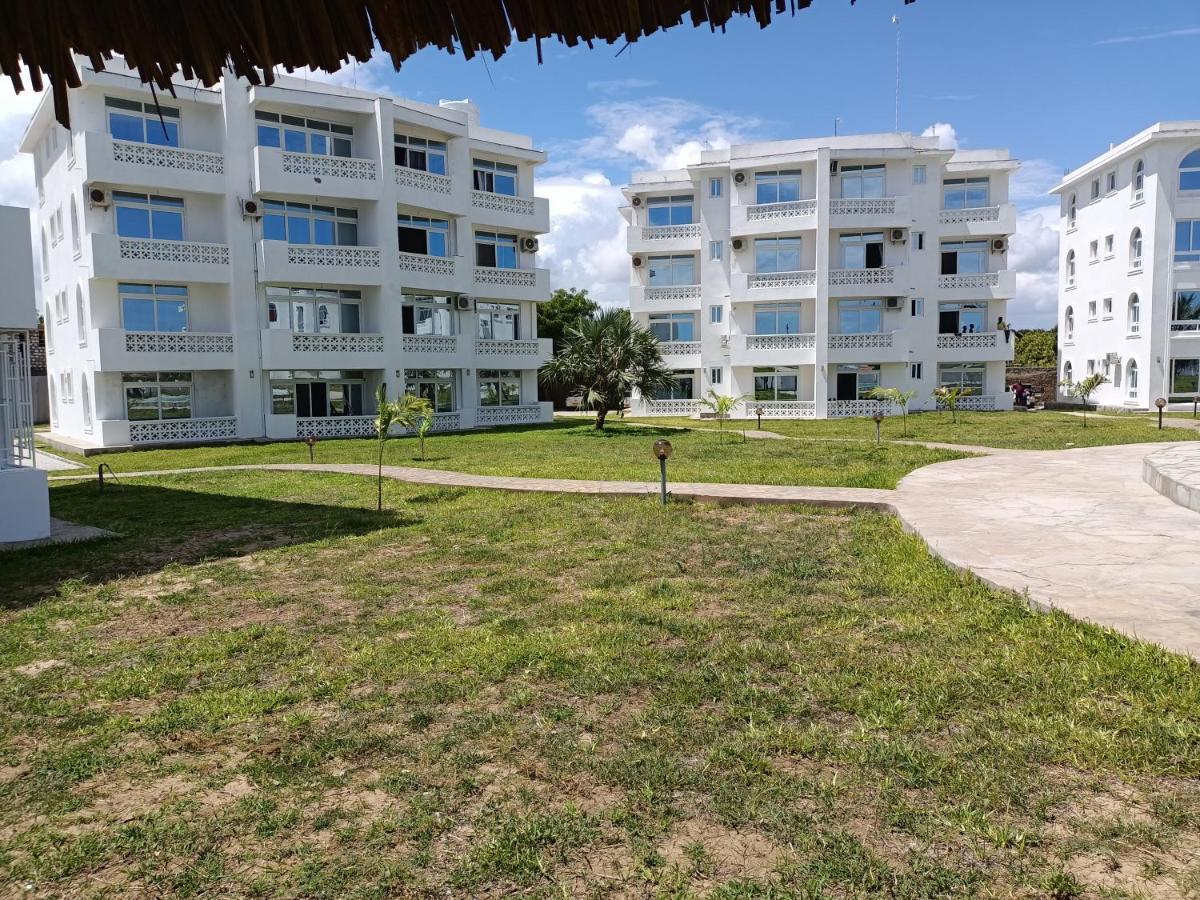 Havenhouse Kijani - 1 Bedroom Beach Apartment With Swimming Pool Malindi Luaran gambar