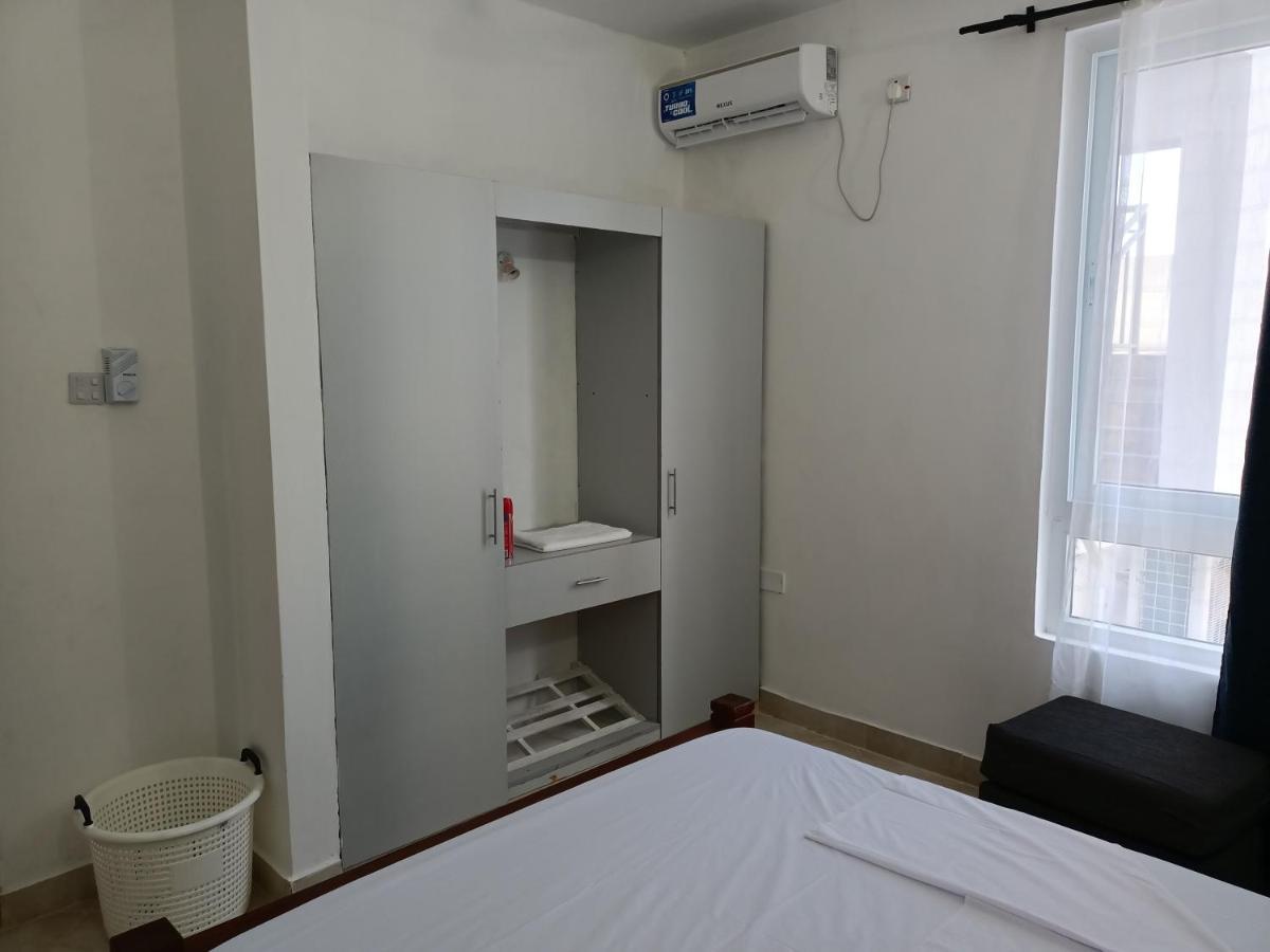 Havenhouse Kijani - 1 Bedroom Beach Apartment With Swimming Pool Malindi Luaran gambar