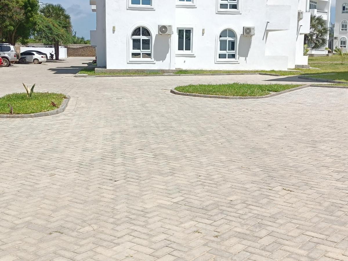 Havenhouse Kijani - 1 Bedroom Beach Apartment With Swimming Pool Malindi Luaran gambar