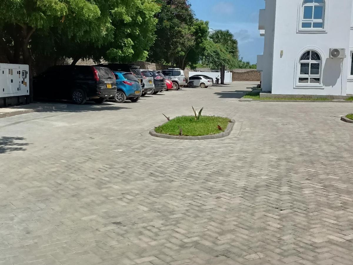 Havenhouse Kijani - 1 Bedroom Beach Apartment With Swimming Pool Malindi Luaran gambar