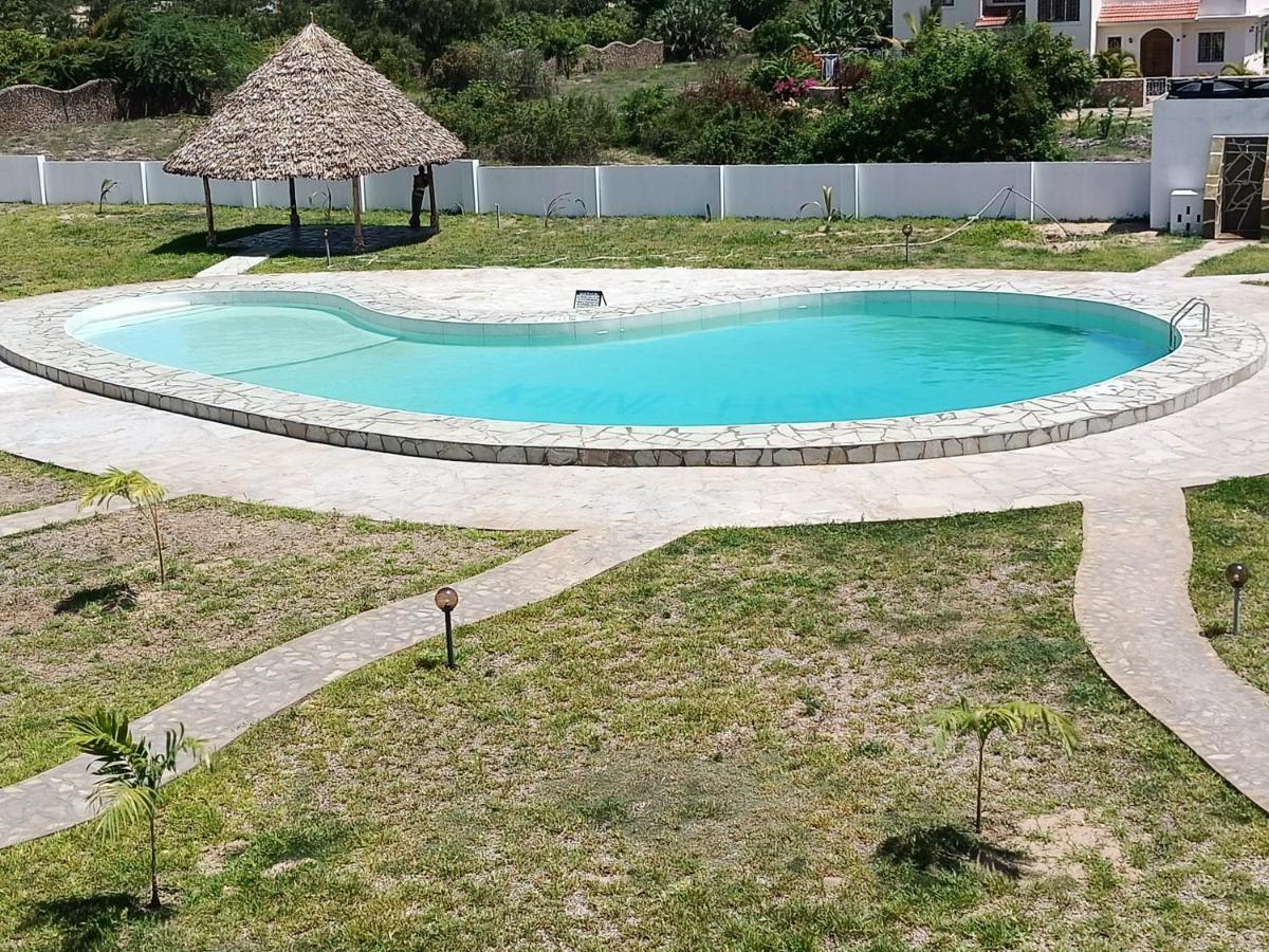 Havenhouse Kijani - 1 Bedroom Beach Apartment With Swimming Pool Malindi Luaran gambar