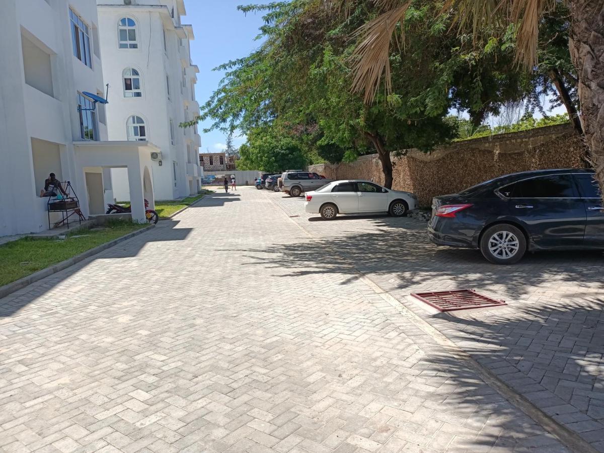 Havenhouse Kijani - 1 Bedroom Beach Apartment With Swimming Pool Malindi Luaran gambar