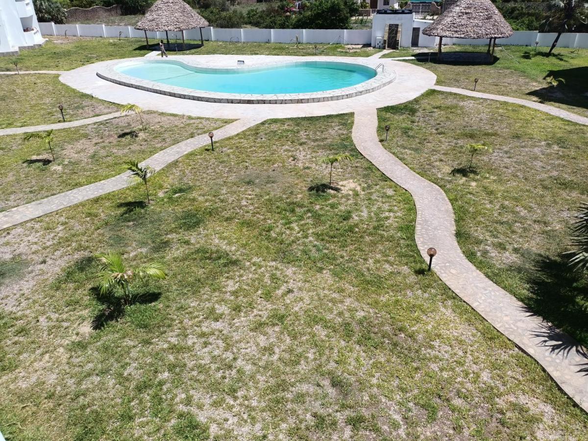 Havenhouse Kijani - 1 Bedroom Beach Apartment With Swimming Pool Malindi Luaran gambar