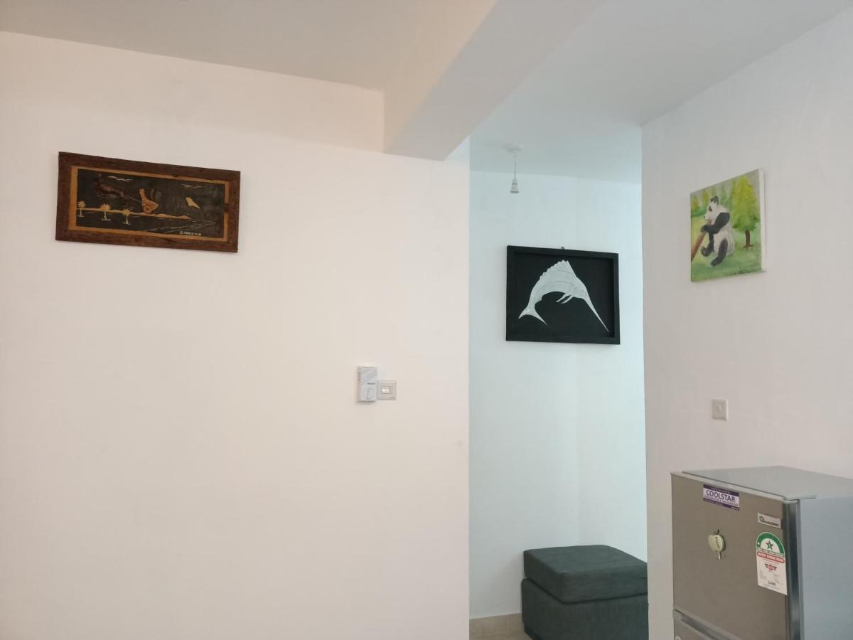 Havenhouse Kijani - 1 Bedroom Beach Apartment With Swimming Pool Malindi Luaran gambar