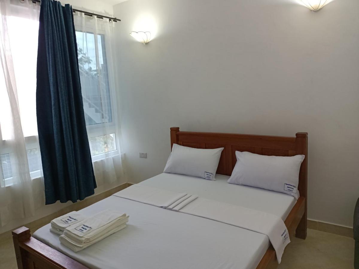 Havenhouse Kijani - 1 Bedroom Beach Apartment With Swimming Pool Malindi Luaran gambar