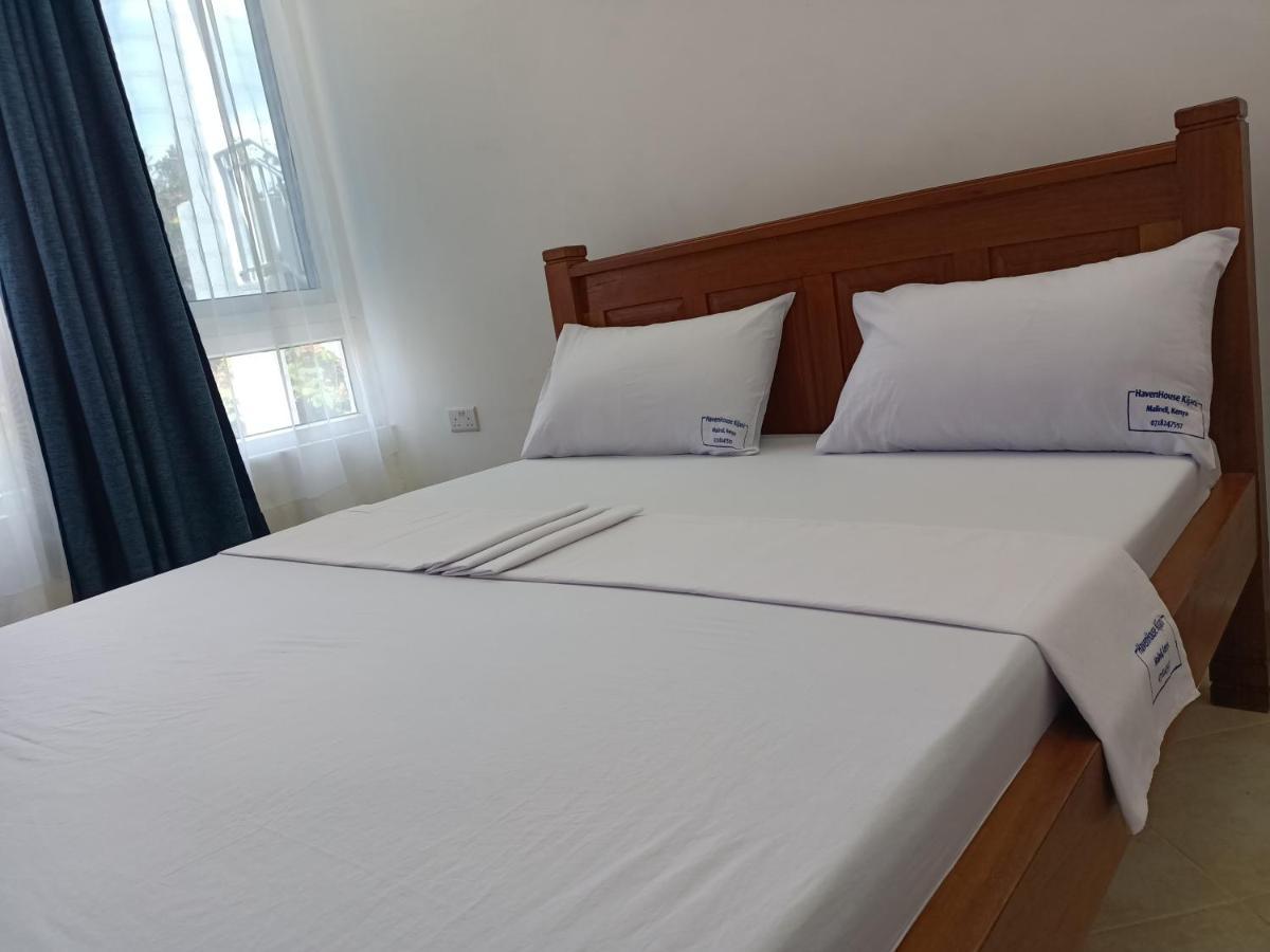 Havenhouse Kijani - 1 Bedroom Beach Apartment With Swimming Pool Malindi Luaran gambar