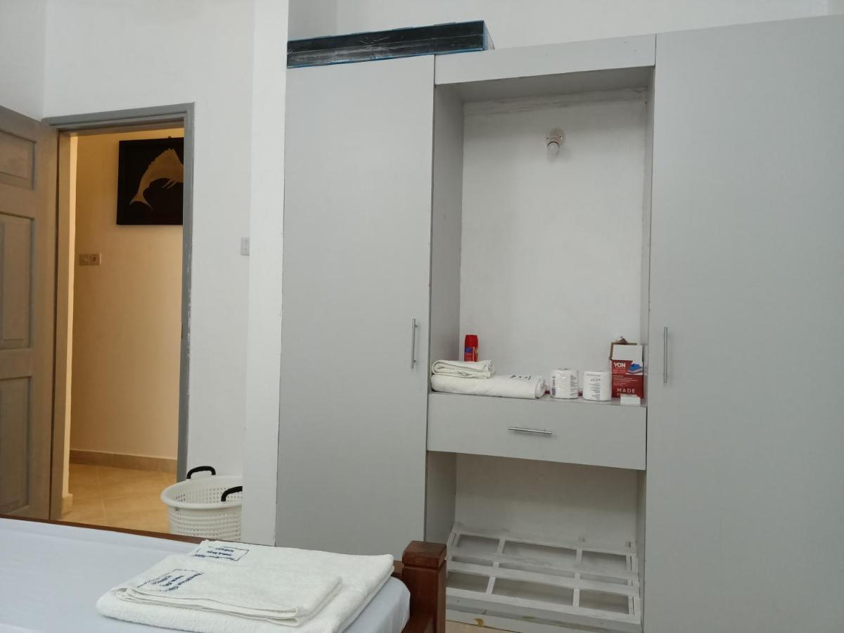 Havenhouse Kijani - 1 Bedroom Beach Apartment With Swimming Pool Malindi Luaran gambar