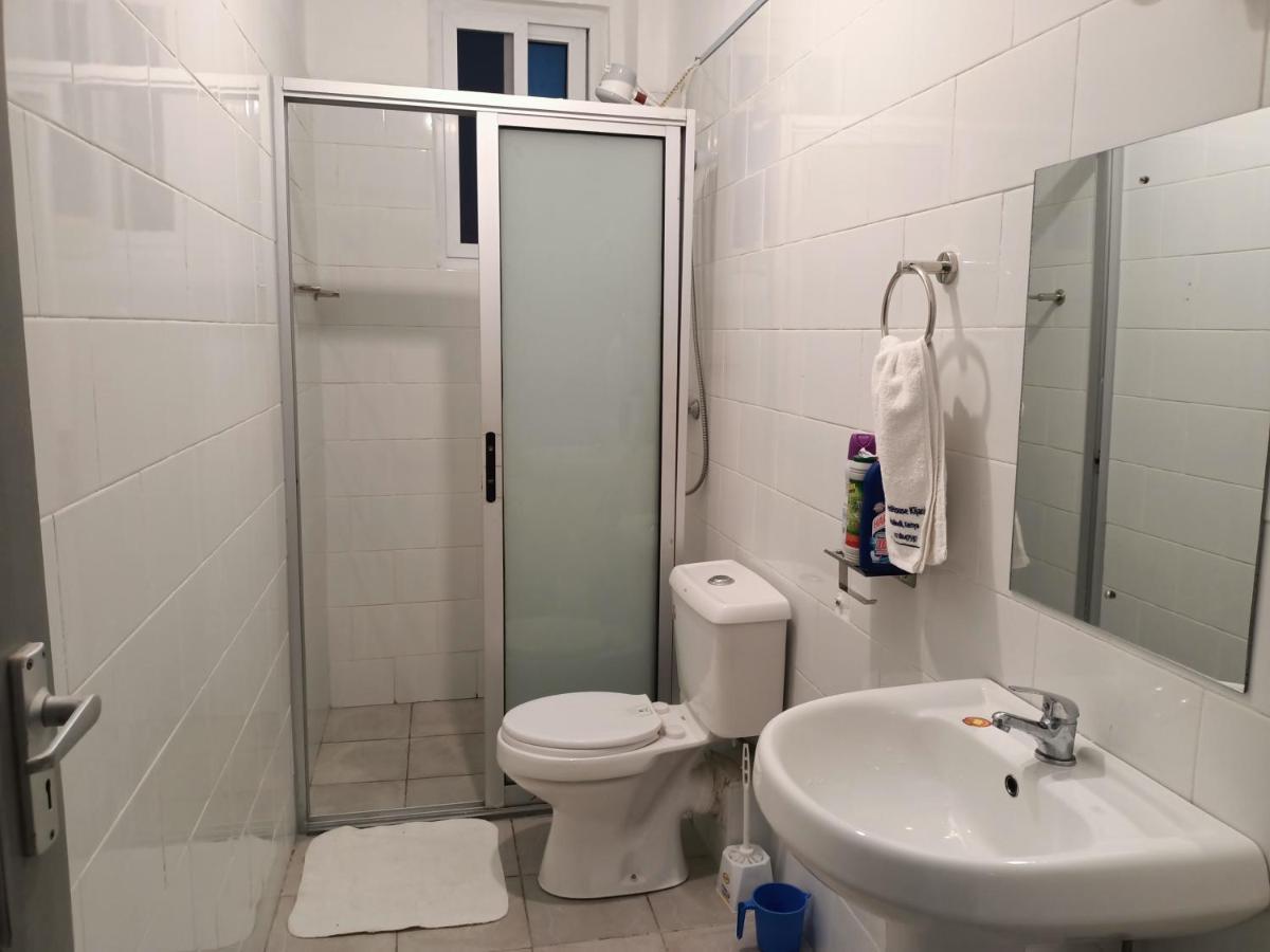 Havenhouse Kijani - 1 Bedroom Beach Apartment With Swimming Pool Malindi Luaran gambar