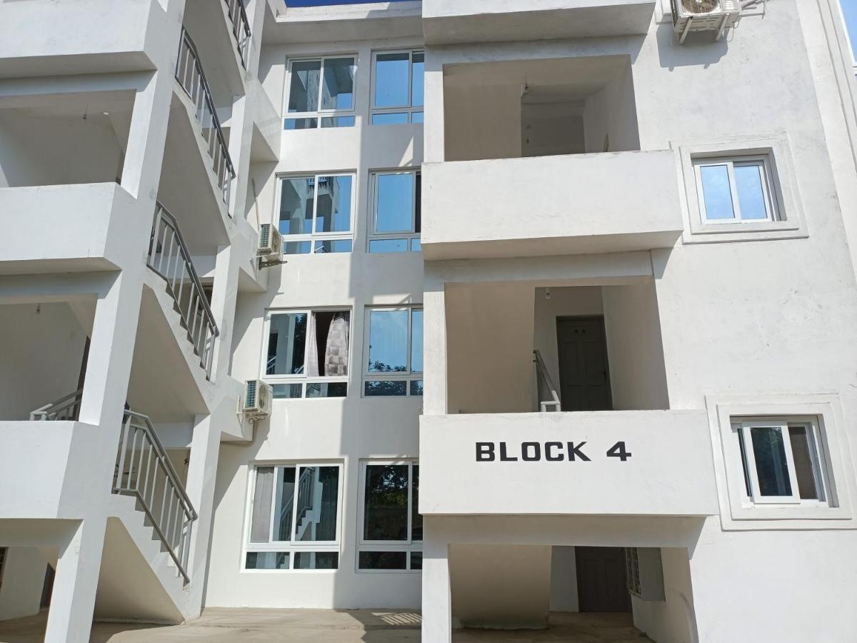 Havenhouse Kijani - 1 Bedroom Beach Apartment With Swimming Pool Malindi Luaran gambar
