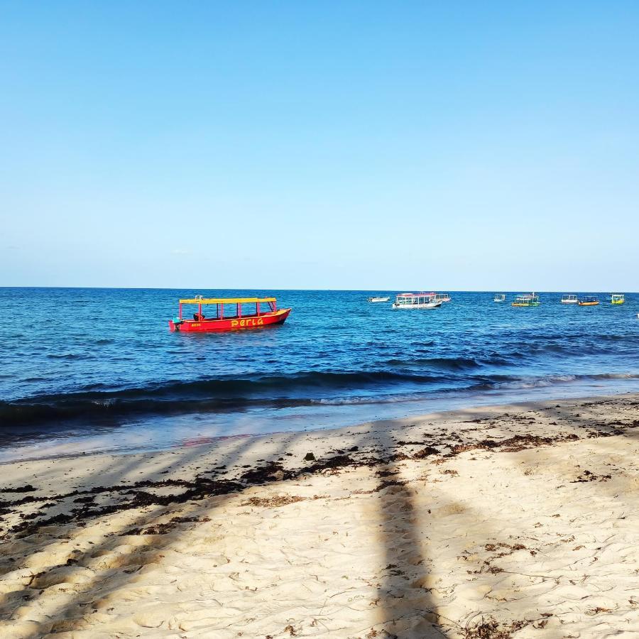 Havenhouse Kijani - 1 Bedroom Beach Apartment With Swimming Pool Malindi Luaran gambar