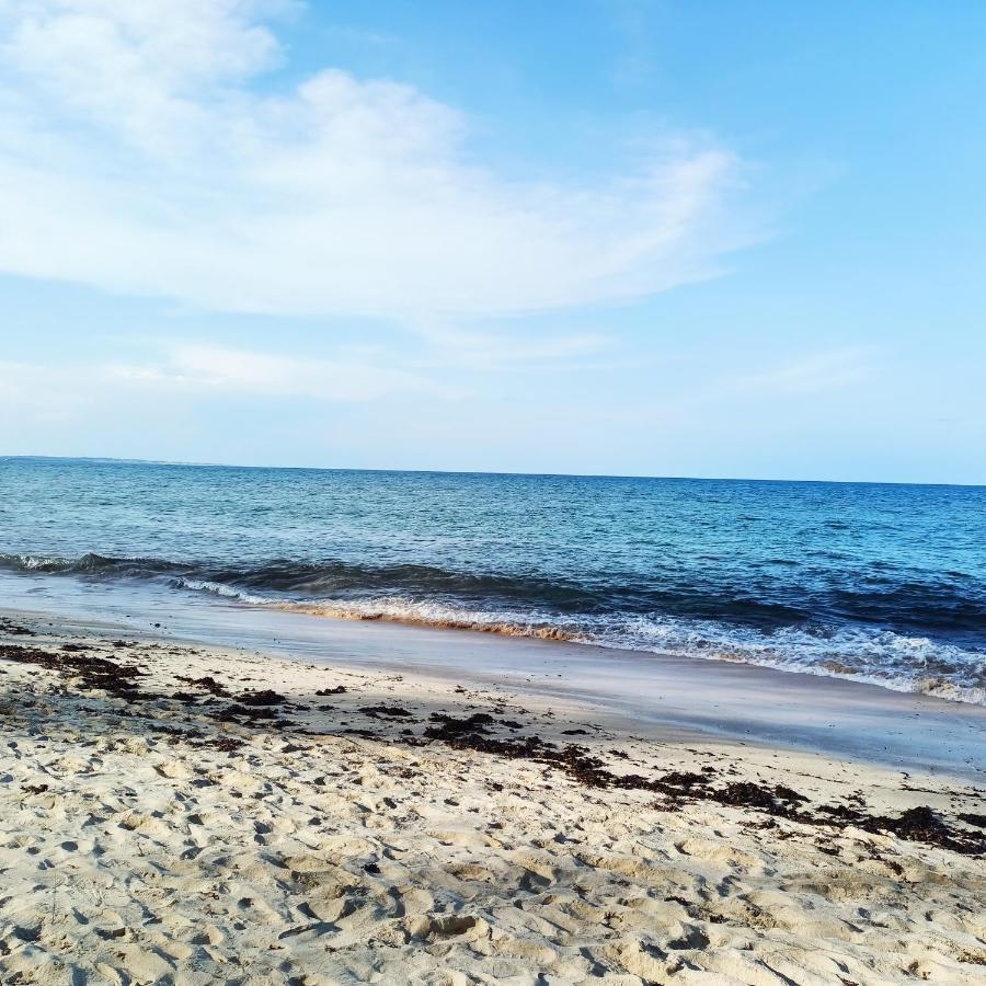 Havenhouse Kijani - 1 Bedroom Beach Apartment With Swimming Pool Malindi Luaran gambar