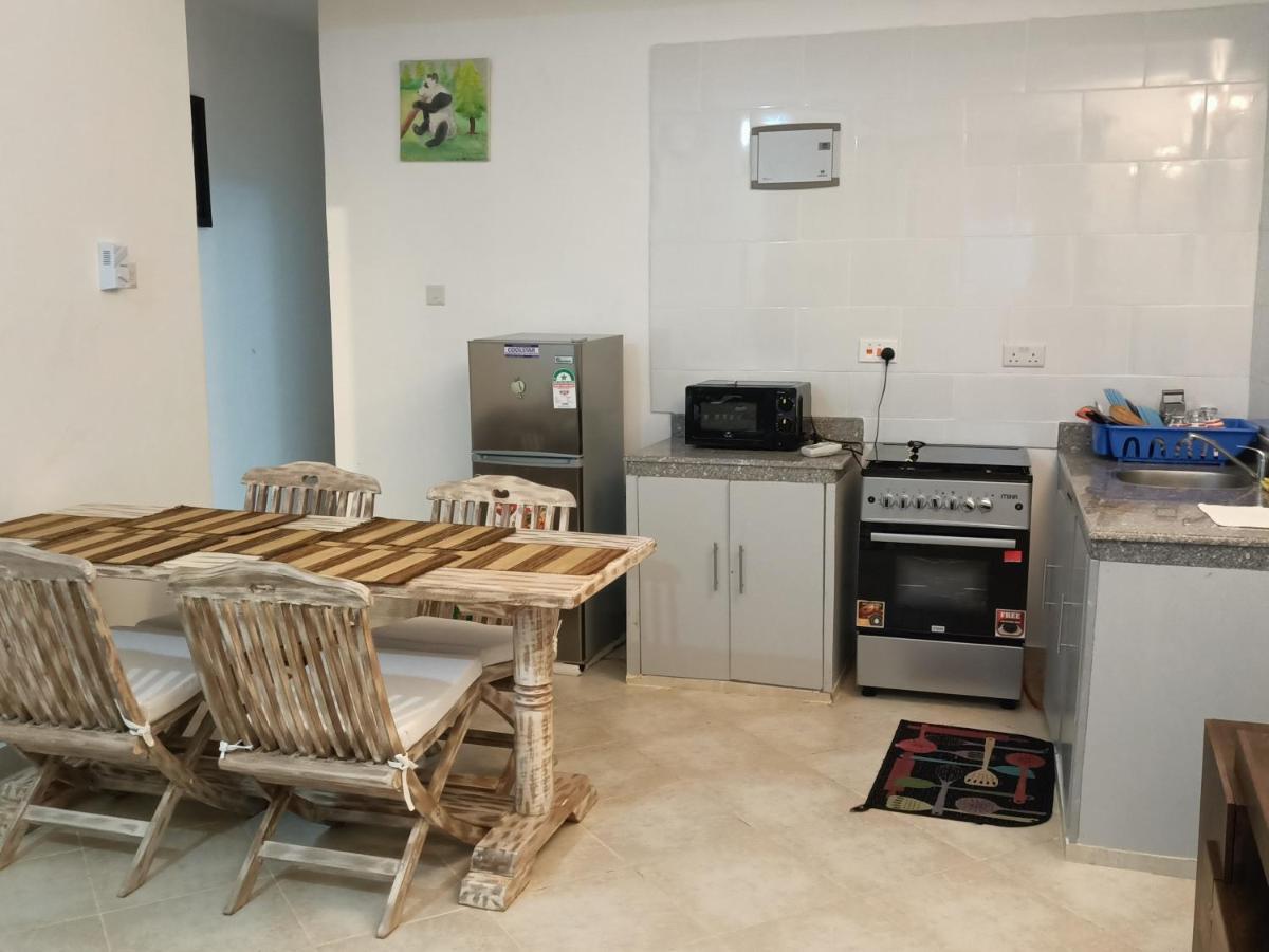Havenhouse Kijani - 1 Bedroom Beach Apartment With Swimming Pool Malindi Luaran gambar