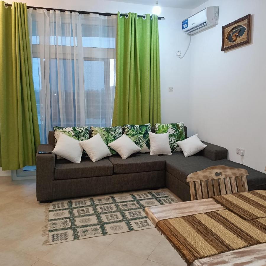 Havenhouse Kijani - 1 Bedroom Beach Apartment With Swimming Pool Malindi Luaran gambar