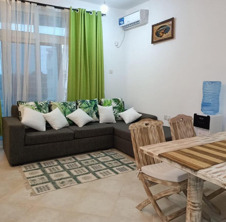 Havenhouse Kijani - 1 Bedroom Beach Apartment With Swimming Pool Malindi Luaran gambar