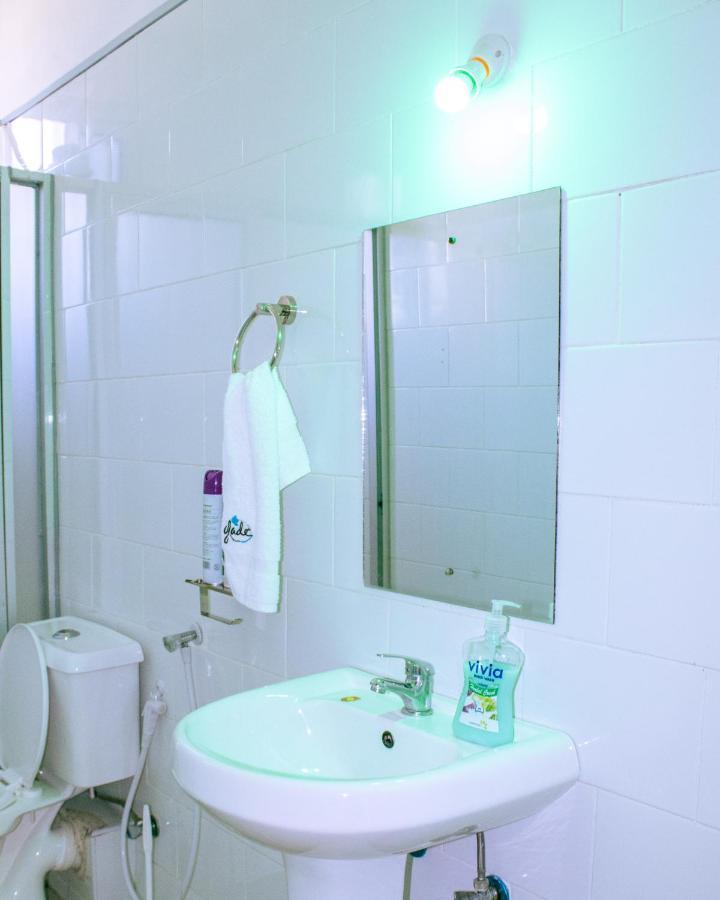 Havenhouse Kijani - 1 Bedroom Beach Apartment With Swimming Pool Malindi Luaran gambar