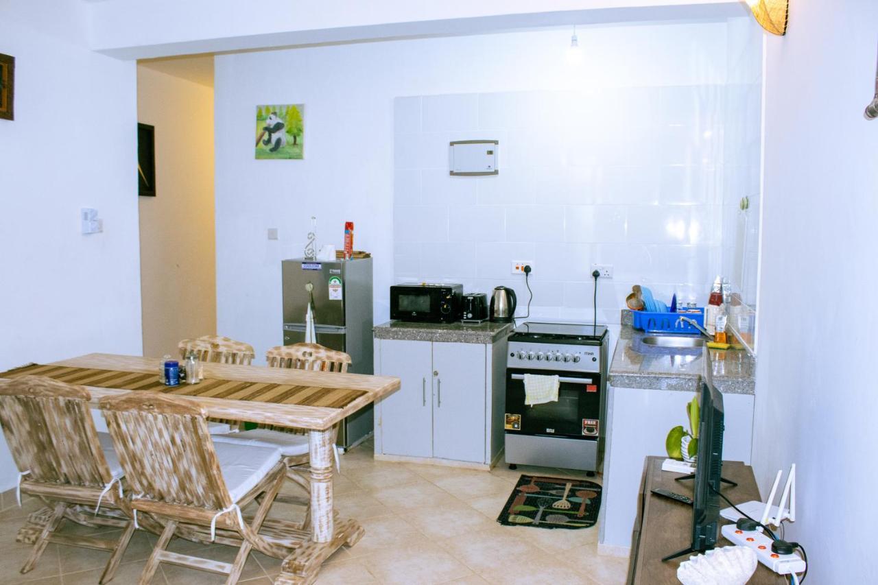Havenhouse Kijani - 1 Bedroom Beach Apartment With Swimming Pool Malindi Luaran gambar