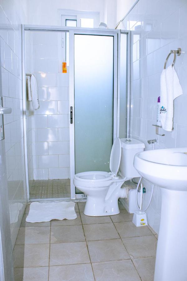 Havenhouse Kijani - 1 Bedroom Beach Apartment With Swimming Pool Malindi Luaran gambar