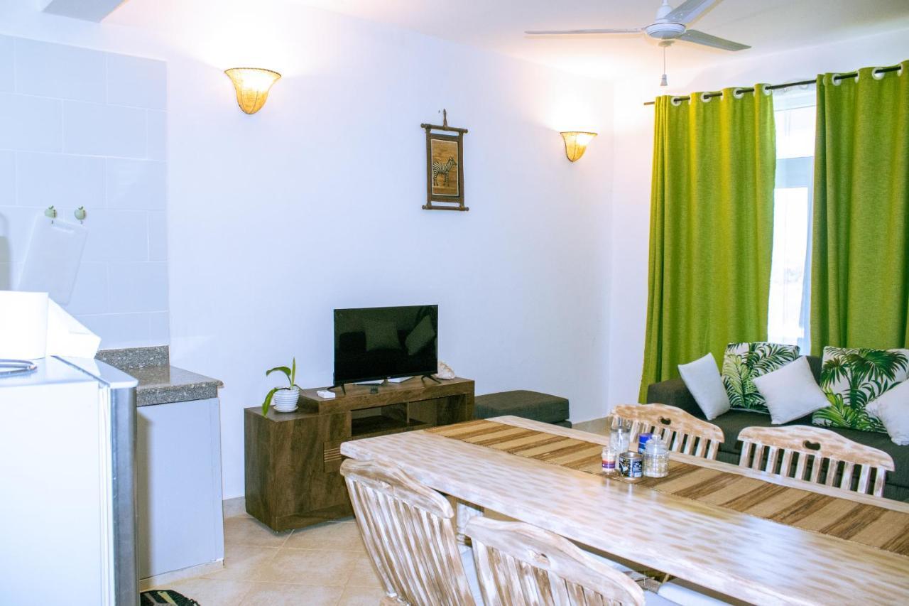 Havenhouse Kijani - 1 Bedroom Beach Apartment With Swimming Pool Malindi Luaran gambar