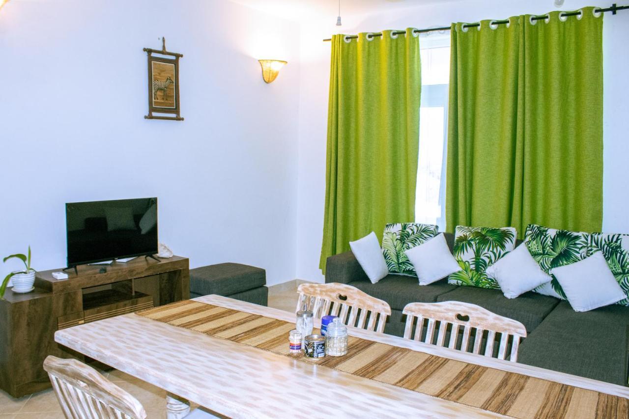 Havenhouse Kijani - 1 Bedroom Beach Apartment With Swimming Pool Malindi Luaran gambar